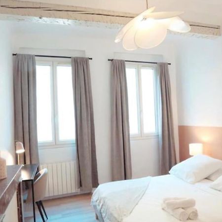 Appartement Magnifique T3 Sur Le Vieux Port-A 2 Pas Du Panier à Marseille Extérieur photo