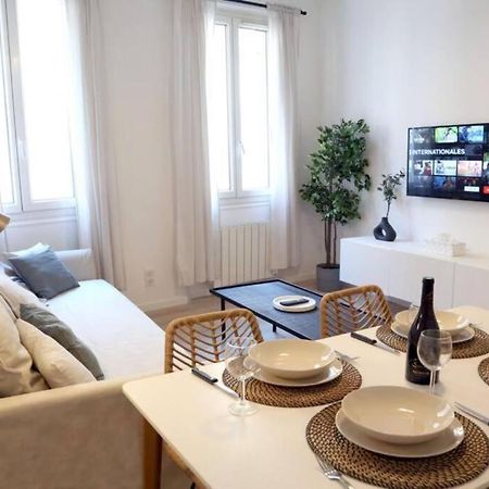 Appartement Magnifique T3 Sur Le Vieux Port-A 2 Pas Du Panier à Marseille Extérieur photo