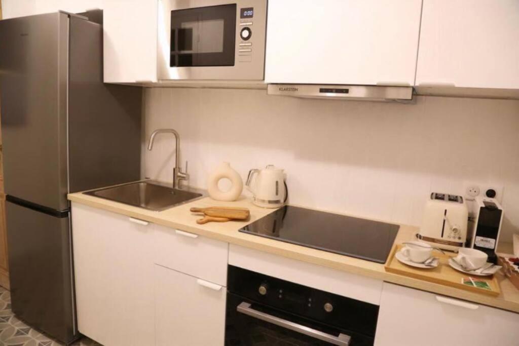 Appartement Magnifique T3 Sur Le Vieux Port-A 2 Pas Du Panier à Marseille Extérieur photo