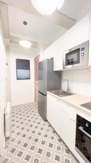 Appartement Magnifique T3 Sur Le Vieux Port-A 2 Pas Du Panier à Marseille Extérieur photo